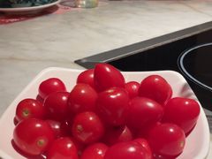 -尚尚仙·酸汤猪手·猪肚鸡火锅(华联万柳购物中心店)