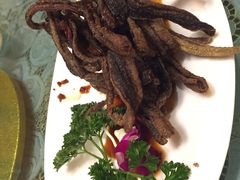 -新聚丰菜馆(太监弄店)