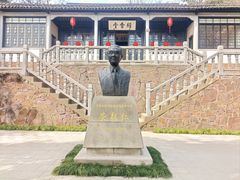 -无锡梅园公园