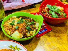 -冒椒火辣(太古里店)