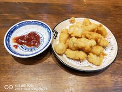 -金杨拉面王(杨南路店)