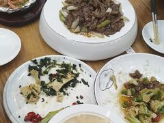 -喜来酌海鲜·饺子(和平一店)