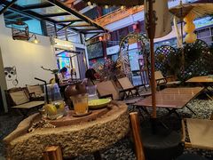 -EVA咖啡小酒馆