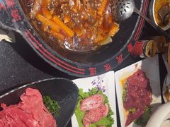 -渝香居重庆火锅(铁西三道街店)
