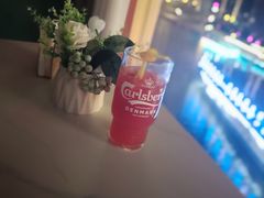 -Tipsy Bar•屋顶露台酒吧&水烟吧