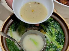 -禾府酒家·传统广府味(番禺店)