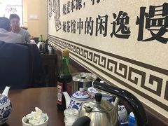 大堂-德顺源(玉泉区印象江南店)