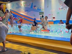 -青水瓦台汤泉(未央店)