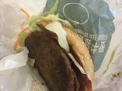 -麦当劳(吴圩机场店)