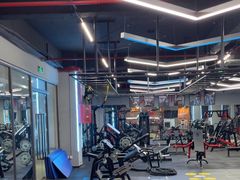 -豪思成DK健身私教连锁(凯乐国际店)