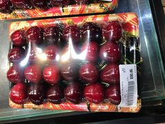 -果蔬好生活超市(乐堤港店)