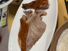 -金鸭季·北京烤鸭(深业上城店)