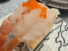 -争鲜回转寿司(中街大悦城店)
