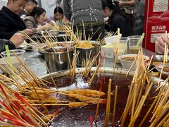 -卫卫麻辣烫(建设新村路店)