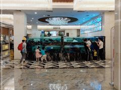 -顺德人家食府(黄金广场店)