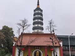 -迎江寺