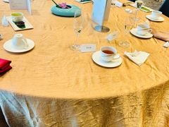 -万豪金殿(香港JW万豪酒店)