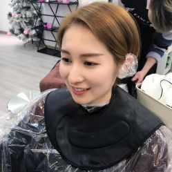 点击看大图 -SWANK SALON