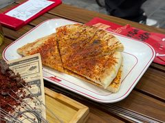 -哈力家·西北烧烤烤串(凤城三路店)