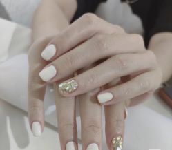 点击看大图 -Halo美甲美睫