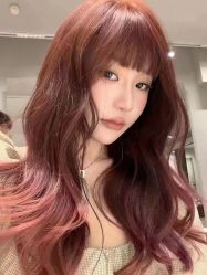 点击看大图 -发源地HAIR SALON