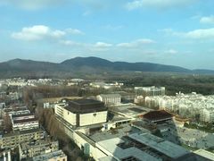 -南京维景国际大酒店(南京博物院店)