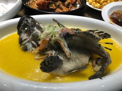 -79号渔船海鲜饭店(宝安店)
