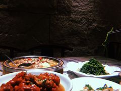 -梁家大院•农家菜(昆山会展中心店)