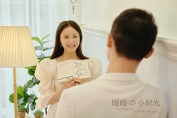 -金夫人婚纱摄影