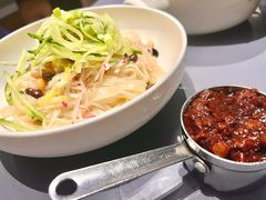 -小大董·烤鸭(观景餐厅·南京西路店)