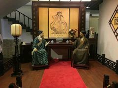 -陈李济中药博物馆