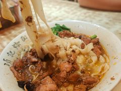 -项记烩面(迎宾路店)