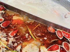 -捞王锅物料理(温州万象城店)