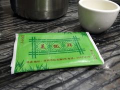 -美极鲜食坊(宝安南路店)