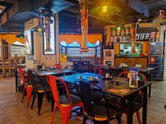 -包装马车·韩国料理·포장마차