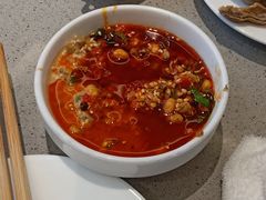 -海底捞火锅(老城根店)