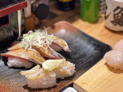 -沼津魚がし鮨(御殿場アウトレット店)