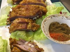 -帕米朵儿新疆小馆(仙鹤新天地广场店)