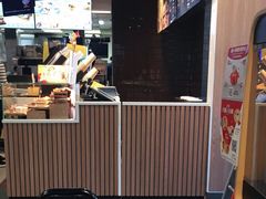 -麦当劳(中唱大厦店)