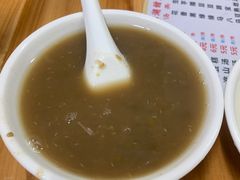 绿豆汤-正宗棉湖甜汤春卷店