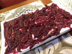 -三毛牛肉店(福强店)