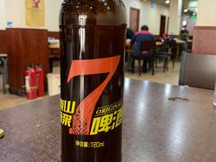 -福建美食城(老君堂店)