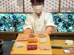 -小十Omakase(地王大厦店)