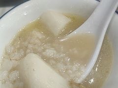 -朴小妹人参鸡汤火锅(长白山万达店)