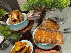-佬太公海鸭·海鲜大排档(上海总店)