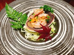 -质烤烤物·活烤海鲜(质烤总店)