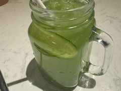 青瓜汁-墨纪Mojí墨西哥餐厅(官舍店)