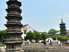 -南翔古镇