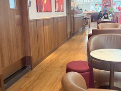 -COSTA COFFEE(恒基名人购物中心店)