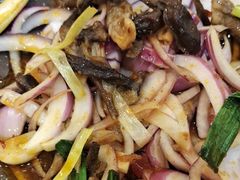 -鼎好家常菜(天桥店)